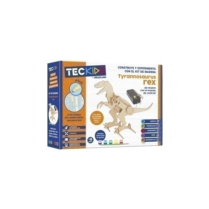 TKC005-JGO.IMAGILAND KIT MAD. REX precio por 1 unidades