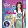 SGL007-LIBRO SUPER GIRLS NUESTRO PLANETA precio por 1 unidades