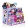 SGLEXP01-EXPOSITOR SOBREMESA  SUPER GIRLS precio por 1 unidades