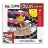 43602-JUEGO EDUC.CARIOCA VELVET CENTO SPORT precio por 1 unidades