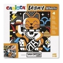 43603-JUEGO EDUC.CARIOCA...