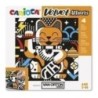 43603-JUEGO EDUC.CARIOCA VELVET VAN ORTON ART precio por 1 unidades