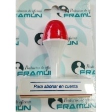 SF-16-SELLO MANUAL "PARA...