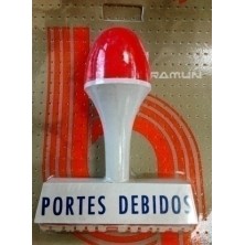 SF-18-SELLO MANUAL "PORTES...