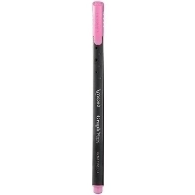 749118-ROTUL.MAPED GRAPH PEPS ROSA LOVELY precio por 12 unidades