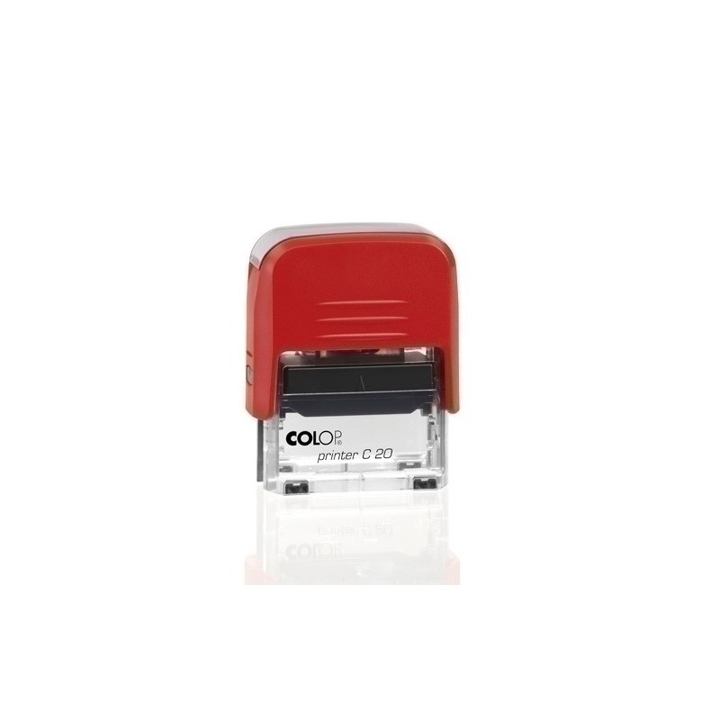 156289/C20 DUPLI-SELLO e.A. COLOP C20 DUPLICADO precio por 1 unidades