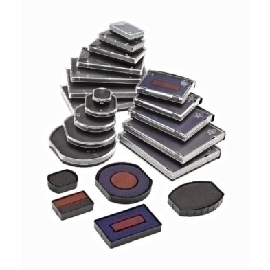 107192/E/40 NG-ALMOHADILLA COLOP E40 NEGRO precio por 1 unidades