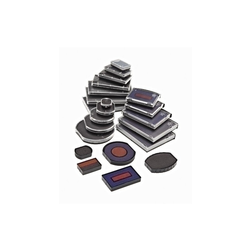 107221/E/50 RJ-ALMOHADILLA COLOP E50 ROJO precio por 1 unidades