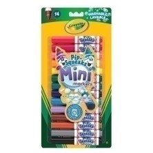8343-ROTUL.CRAYOLA LAVABLE...