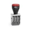 108590/04000-FECHADOR MANUAL COLOP 04000 4mm precio por 1 unidades