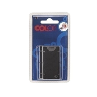 107159/AP20-ALMOHADILLA RECAMBIO MINE E/20 NEGRO B/2 precio por 1 unidades