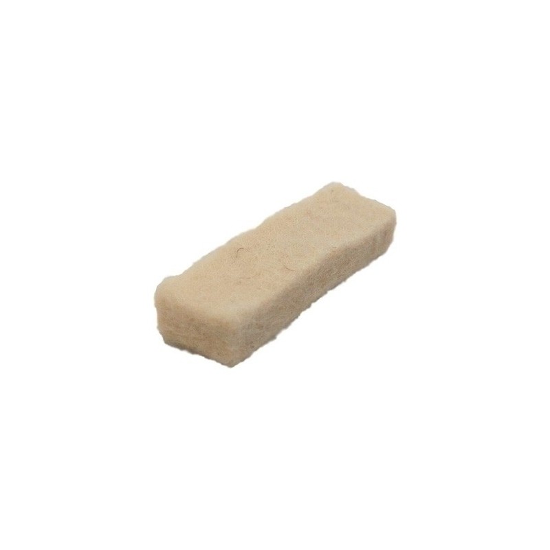 500813/500813-ALMOHADILLA FOSKA ZS50-6 SIN TINTA precio por 1 unidades