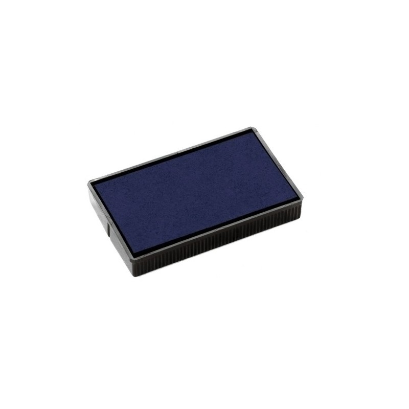 107102/E/200 AZ-ALMOHADILLA COLOP E200 AZUL precio por 5 unidades