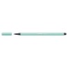 68/13-ROTUL.STABILO PEN 68  VERDE HIELO precio por 10 unidades