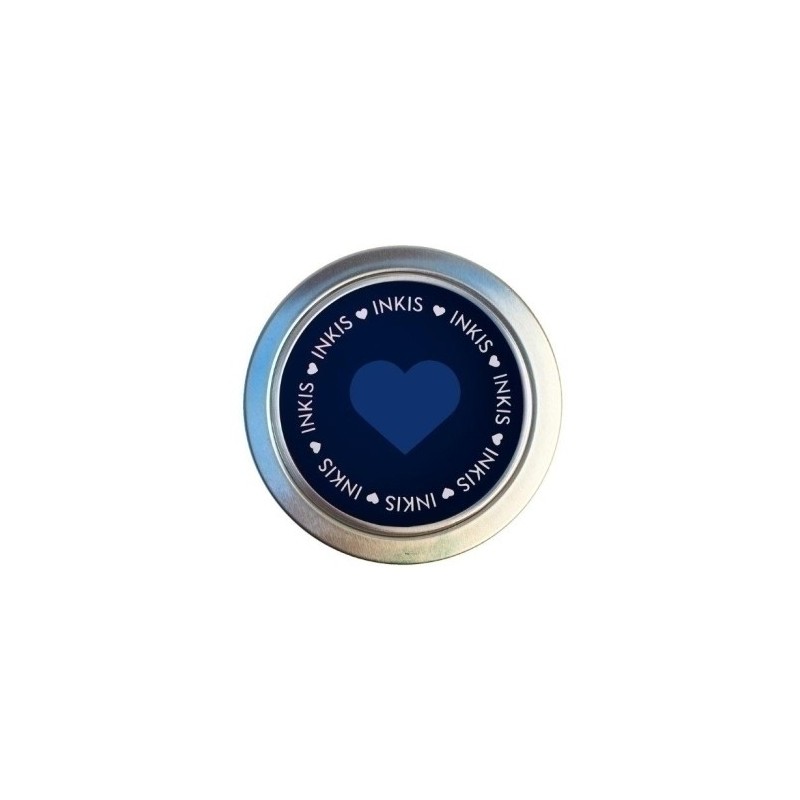 500904-ALMOHADILLA COLOP INKIS AZUL REAL precio por 1 unidades