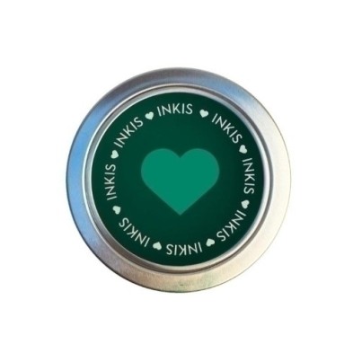 500912-ALMOHADILLA COLOP INKIS VERDE SELVA precio por 1 unidades