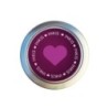 500914-ALMOHADILLA COLOP INKIS VIOLETA BERRY precio por 1 unidades