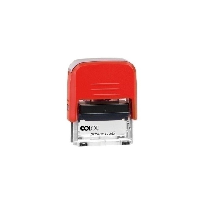 156284/C20 COBRAT-SELLO e.A. COLOP C20 CAT. COBRAT precio por 1 unidades