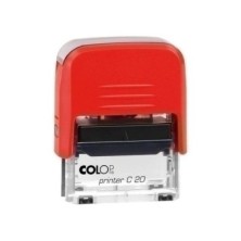 500272-SELLO e.A. COLOP C20...