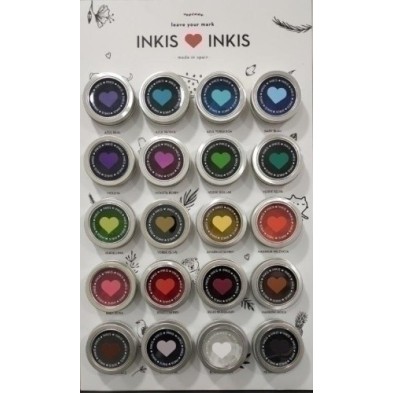 500946-ALMOHADILLA COLOP INKIS EXP.20 precio por 1 unidades