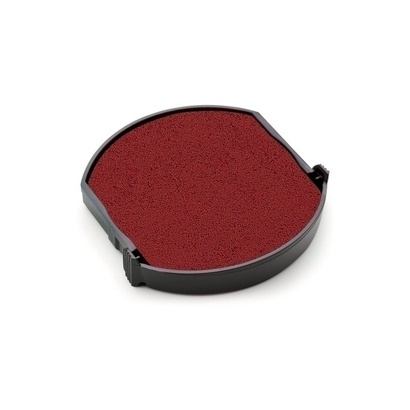 4630/6 RJ-ALMOHADILLA TRODAT PRINTY  4630/6 ROJO precio por 10 unidades