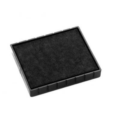 E/53 NG-ALMOHADILLA COLOP E53 NEGRO precio por 5 unidades