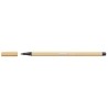 68/88-ROTUL.STABILO PEN 68  OCRE CLARO precio por 10 unidades
