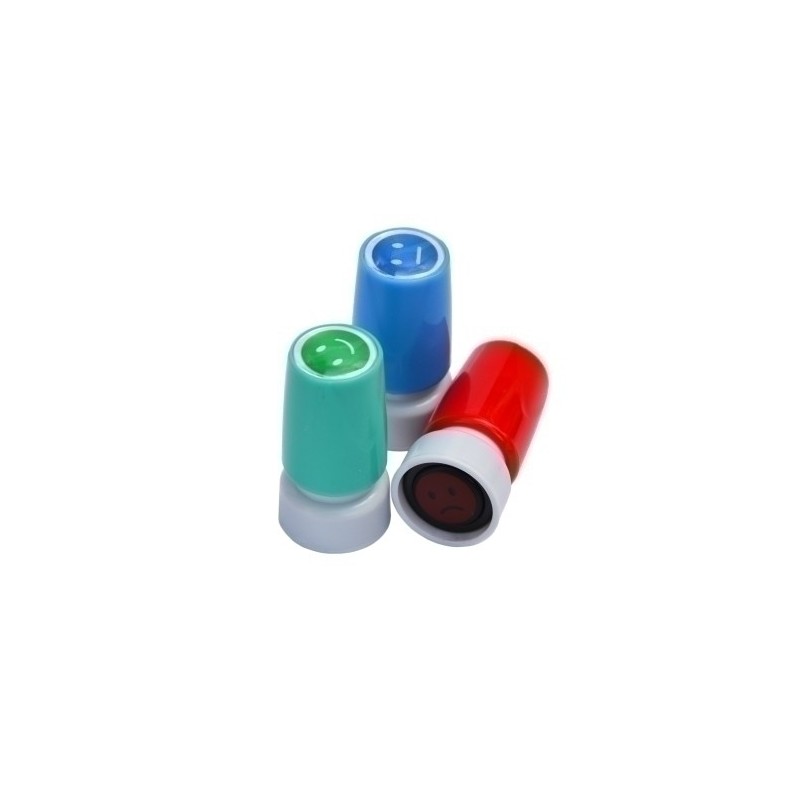 0630-SELLO OF.BOX ESPECIAL CONDUCTA P/3 precio por 6 unidades