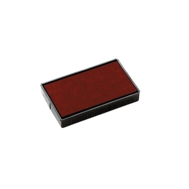 107103/E/200 RG-ALMOHADILLA COLOP E/200 ROJO precio por 1 unidades