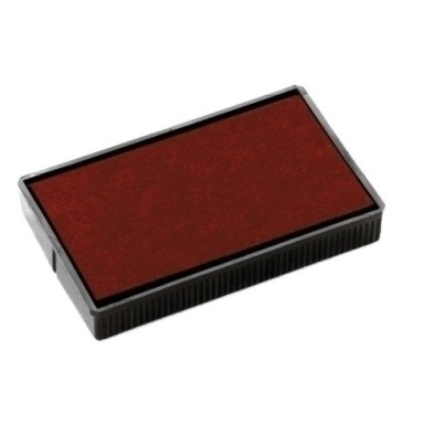 107103/E/200 RG-ALMOHADILLA COLOP E/200 ROJO precio por 1 unidades