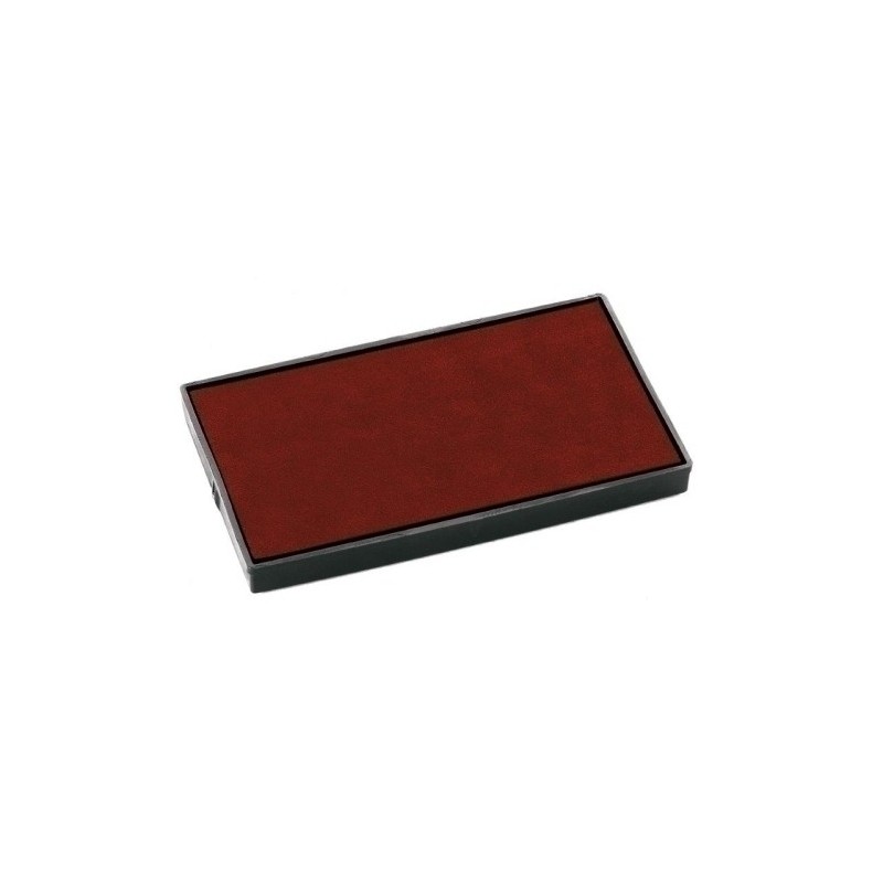 107237/E/60 RG-ALMOHADILLA COLOP E/60 ROJO precio por 1 unidades