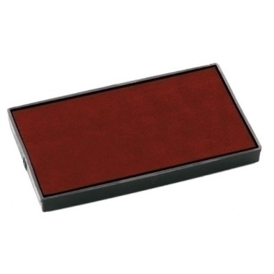107237/E/60 RG-ALMOHADILLA COLOP E/60 ROJO precio por 1 unidades