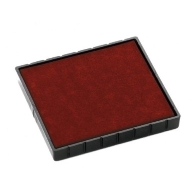 107304/E/53 RG-ALMOHADILLA COLOP E/53 ROJO precio por 1 unidades