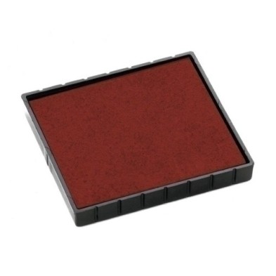 107331/E/35 RG-ALMOHADILLA COLOP E/35 ROJO precio por 1 unidades