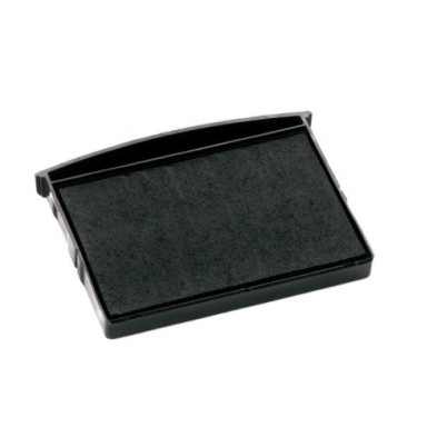 107781/E/2600 NG-ALMOHADILLA COLOP E/2600 NEGRO precio por 1 unidades