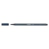68/98-ROTUL.STABILO PEN 68  GRIS PAYNE precio por 10 unidades