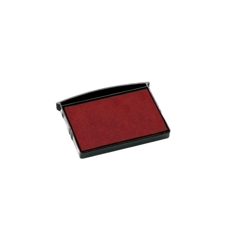 107784/E/2600 RG-ALMOHADILLA COLOP E/2600 ROJO precio por 1 unidades