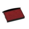 107784/E/2600 RG-ALMOHADILLA COLOP E/2600 ROJO precio por 1 unidades