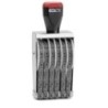 108895/12006-NUMERADOR MANUAL COLOP 12006(12mm/6bd) precio por 1 unidades