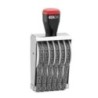 108905/15006-NUMERADOR MANUAL COLOP 15006(15mm/6bd) precio por 1 unidades