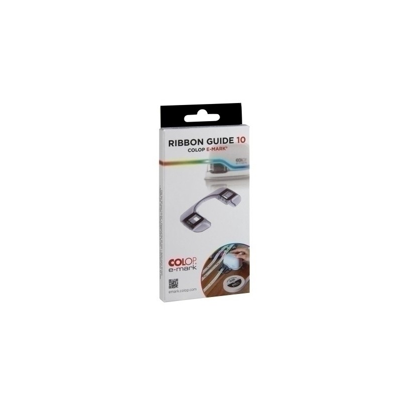 155886-ACC. SELLO COLOP ELECT. E-MARK GUIA 10mm precio por 1 unidades