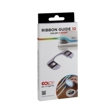 155886-ACC. SELLO COLOP ELECT. E-MARK GUIA 10mm precio por 1 unidades