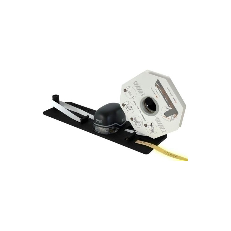 501157-ACC. SELLO COLOP ELECT. E-MARK EST.CINTA precio por 1 unidades