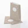 NI307K-ACC. SELLO COLOP NIO BOLSA REG.KRAFT P/1 precio por 1 unidades