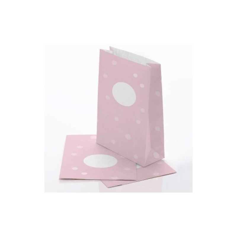 NI307R-ACC. SELLO COLOP NIO BOLSA REG.ROSA P/10 precio por 1 unidades