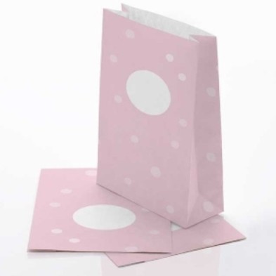 NI307R-ACC. SELLO COLOP NIO BOLSA REG.ROSA P/10 precio por 1 unidades