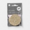 NI306R-ACC. SELLO COLOP NIO CONFETI ROSA P/30 precio por 1 unidades