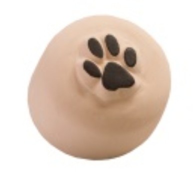156359-SELLO LADOT PIEDRA REDOND. PATA GATO PQ. precio por 1 unidades