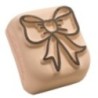 156600-SELLO LADOT PIEDRA REDOND. LAZO GD. precio por 1 unidades
