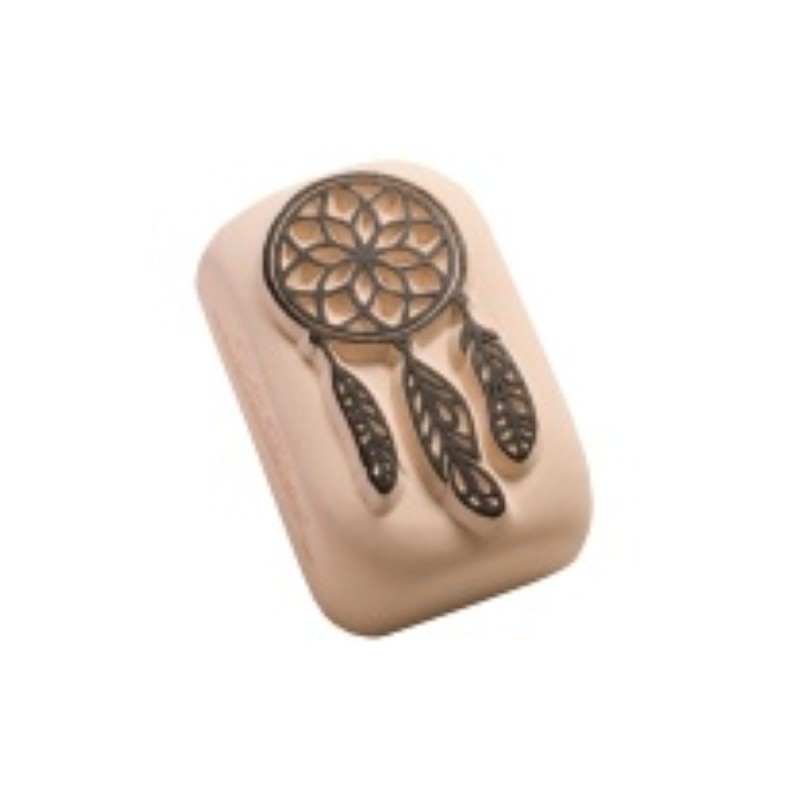 156376-SELLO LADOT PIEDRA REDOND. ATRAPAS. MD. precio por 1 unidades